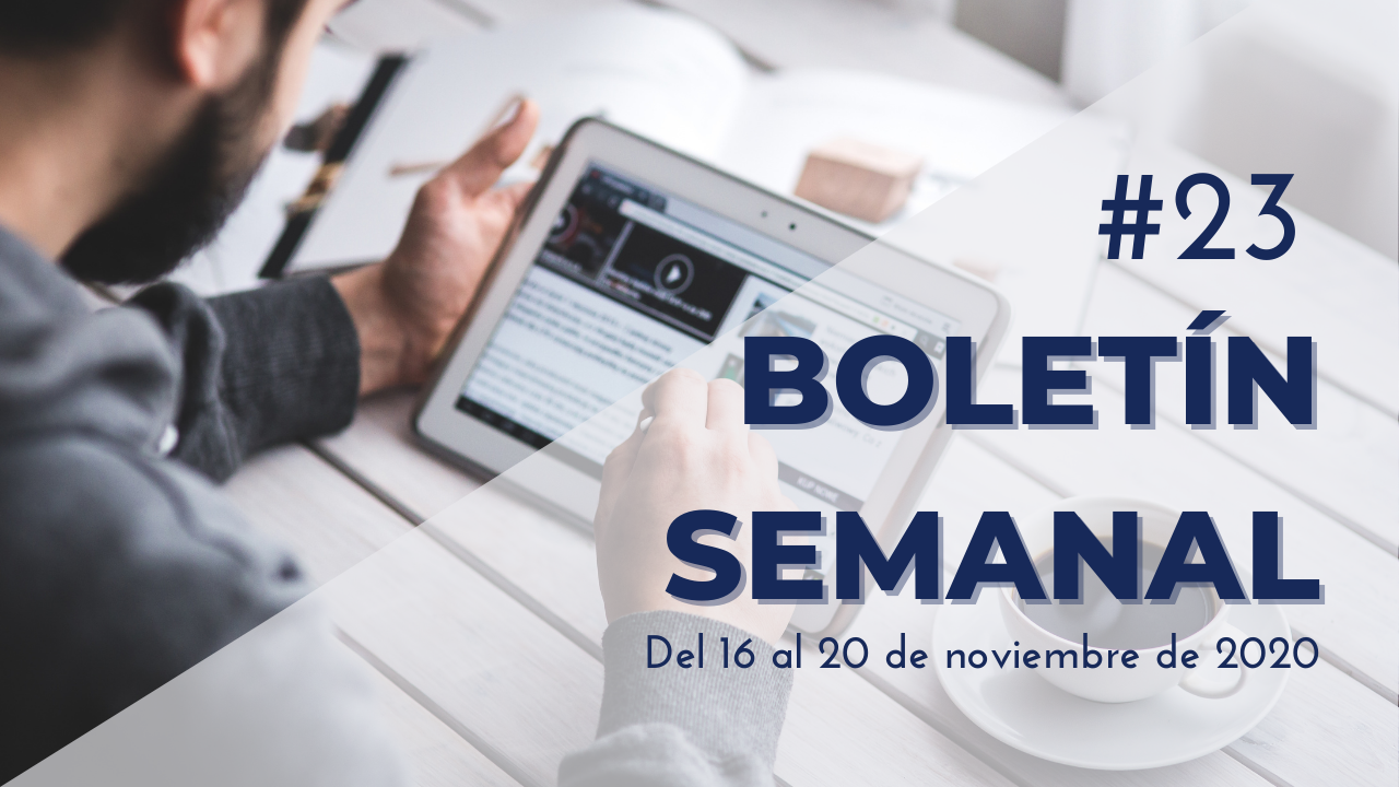 👋¡Continúa🕓 actualizando tu Sistema de Gestión ⭐Boletín ATCAL